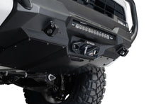 Load image into Gallery viewer, ADD Stealth Center Mount Winch Front Bumper with Top Hoop for 2025+ Toyota 4Runner