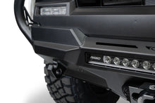 Load image into Gallery viewer, ADD Stealth Center Mount Winch Front Bumper with Top Hoop for 2025+ Toyota 4Runner