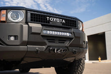 Load image into Gallery viewer, ADD Stealth CenterMount Winch Front Bumper for 2024+ Toyota Land Cruiser 250