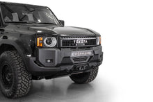 Load image into Gallery viewer, ADD Stealth CenterMount Winch Front Bumper for 2024+ Toyota Land Cruiser 250