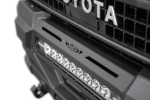 Load image into Gallery viewer, ADD Stealth CenterMount Winch Front Bumper for 2024+ Toyota Land Cruiser 250