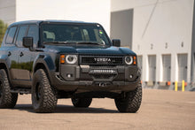 Load image into Gallery viewer, ADD Stealth CenterMount Winch Front Bumper for 2024+ Toyota Land Cruiser 250