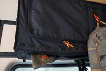 Load image into Gallery viewer, Adventure Wagon Mule Bag 2.0 Overhead Van Storage for 2007+ Mercedes Sprinter / 2015+ Ford Transit Van