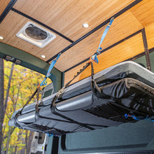 Load image into Gallery viewer, Adventure Wagon Soogan Bunk Camper Van Bed