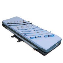 Load image into Gallery viewer, Adventure Wagon Soogan Bunk Camper Van Bed