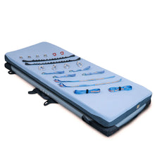 Load image into Gallery viewer, Adventure Wagon Soogan Bunk Camper Van Bed