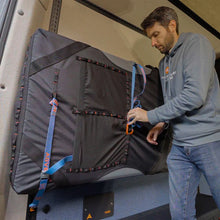 Load image into Gallery viewer, Adventure Wagon Soogan Bunk Camper Van Bed