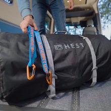 Load image into Gallery viewer, Adventure Wagon Soogan Bunk Camper Van Bed