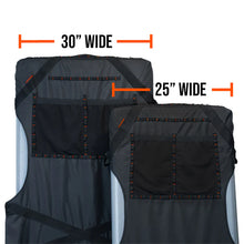 Load image into Gallery viewer, Adventure Wagon Soogan Bunk Camper Van Bed