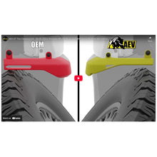 Load image into Gallery viewer, AEV 37" Tire Clearance Kit for 2024+ Chevy Silverado 2500 ZR2 Bison