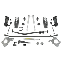 Load image into Gallery viewer, AEV 4″ Dualsport RT Suspension for 2018+ Jeep Wrangler JL Unlimited PRE-ORDER