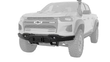 Load image into Gallery viewer, AEV Front Bumper for 2023+ Chevrolet Colorado ZR2
