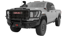 Load image into Gallery viewer, AEV HD Brush Guard for 2024+ GMC Sierra 2500 / 3500 HD