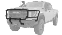 Load image into Gallery viewer, AEV HD Brush Guard for 2024+ GMC Sierra 2500 / 3500 HD