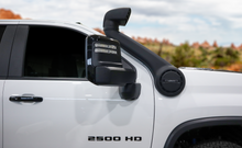 Load image into Gallery viewer, AEV Snorkel Kit 2023+ GMC Sierra 2500/3500