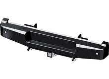Load image into Gallery viewer, AFN 4x4 Rear Bumper with HD Tow Hitch for 2021+ Ford F-150