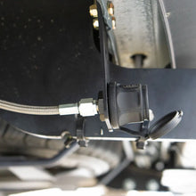 Load image into Gallery viewer, Agile Offroad ARB Brushless Twin Motor Onboard Air Kit for 2019+ Mercedes Sprinter Van