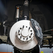 Load image into Gallery viewer, Agile Offroad Big Brake Upgrade for 2014-2025 Mercedes Sprinter Van 2500