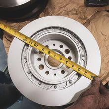 Load image into Gallery viewer, Agile Offroad Big Brake Upgrade for 2014-2025 Mercedes Sprinter Van 2500