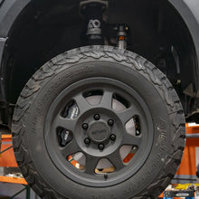 Load image into Gallery viewer, Agile Offroad Big Brake Upgrade for 2014-2025 Mercedes Sprinter Van 2500