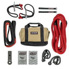 Load image into Gallery viewer, Agile Offroad Factor 55 Select Recovery Kit for Mercedes Sprinter Vans