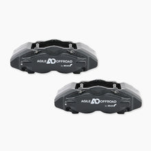 Load image into Gallery viewer, Agile Offroad Front Big Brake Kit for 2023+ Ineos Grenadier by Agile & Alcon
