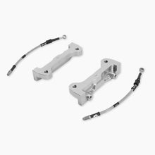 Load image into Gallery viewer, Agile Offroad Front Big Brake Kit for 2023+ Ineos Grenadier by Agile & Alcon