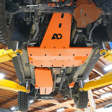 Load image into Gallery viewer, Agile Offroad Complete Skid Plate Set for 2023+ Ineos Grenadier