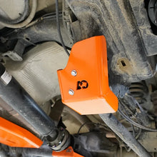 Load image into Gallery viewer, Agile Offroad Complete Skid Plate Set for 2023+ Ineos Grenadier