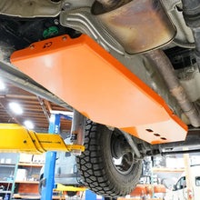 Load image into Gallery viewer, Agile Offroad Complete Skid Plate Set for 2023+ Ineos Grenadier