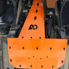 Load image into Gallery viewer, Agile Offroad Complete Skid Plate Set for 2023+ Ineos Grenadier
