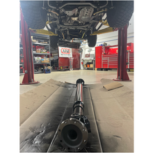 Load image into Gallery viewer, Agile Offroad Heavy Duty Rear Driveshaft for 2023+ Ineos Grenadier