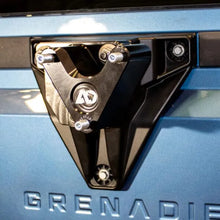 Load image into Gallery viewer, Agile Offroad Spare Tire Relocation Bracket for 2023+ Ineos Grenadier