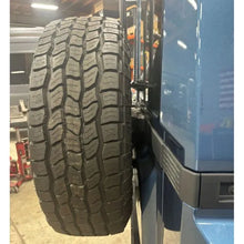 Load image into Gallery viewer, Agile Offroad Spare Tire Relocation Bracket for 2023+ Ineos Grenadier