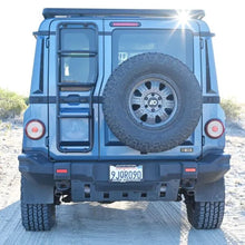 Load image into Gallery viewer, Agile Offroad Spare Tire Relocation Bracket for 2023+ Ineos Grenadier