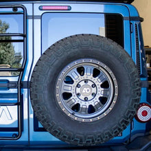 Load image into Gallery viewer, Agile Offroad Spare Tire Relocation Bracket for 2023+ Ineos Grenadier