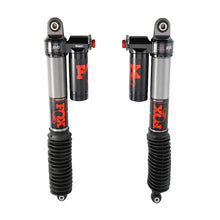 Load image into Gallery viewer, Agile Offroad Fox 2.5 Performance Elite Series Rear Shock Kit for 2015+ Mercedes Sprinter Van 3500