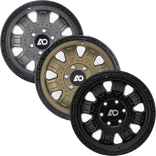 Load image into Gallery viewer, Agile Offroad Overlander HD Wheels for 2023+ Ineos Grenadier