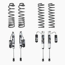 Load image into Gallery viewer, Agile Offroad RIP Kit Suspension Upgrade for 2023+ Ineos Grenadier