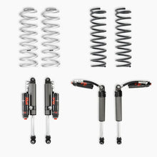 Load image into Gallery viewer, Agile Offroad RIP Kit Suspension Upgrade for 2023+ Ineos Grenadier