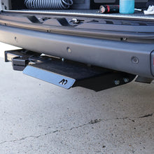 Load image into Gallery viewer, Agile Offroad StepAny Rear Step for 2007+ Mercedes Sprinter Van