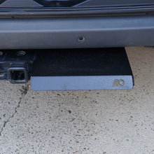 Load image into Gallery viewer, Agile Offroad StepAny Rear Step for 2007+ Mercedes Sprinter Van