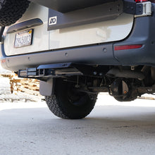 Load image into Gallery viewer, Agile Offroad StepAny Rear Step for 2007+ Mercedes Sprinter Van