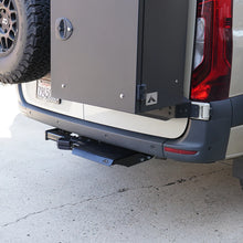 Load image into Gallery viewer, Agile Offroad StepAny Rear Step for 2007+ Mercedes Sprinter Van