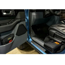 Load image into Gallery viewer, Agile Offroad Under Seat Single Storage Bags for 2023+ Ineos Grenadier