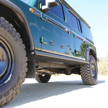 Load image into Gallery viewer, Agile Offroad Rock Sliders for 2023+ Ineos Grenadier