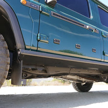 Load image into Gallery viewer, Agile Offroad Rock Sliders for 2023+ Ineos Grenadier
