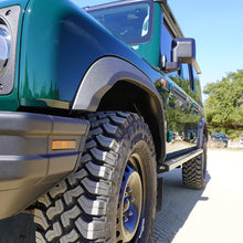 Load image into Gallery viewer, Agile Offroad Rock Sliders for 2023+ Ineos Grenadier