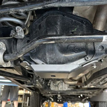 Load image into Gallery viewer, Agile Offroad Differential Skid Plates for 2023+ Ineos Grenadier