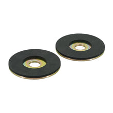 Load image into Gallery viewer, Agile Offroad Strut Upper Anti-Rotation Washer Set for 2007+ Mercedes Sprinter Van